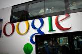 Google начал возить своих сотрудников на работу на катере