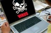 Украинские и российские сайты - в числе лидеров по вирусным заражениям 
