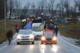 В ГАИ объяснили, за что забирают права у активистов Автомайдана