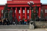 Университет Шевченко прекратил голодовку