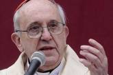 Папа римский призвал Давос помочь бедным