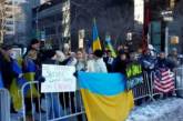 Украинцы из 11 стран мира призывают дипломатов перейти на сторону народа