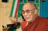 Далай–лама: "У народа, который избрал лидера, есть право снять этого руководителя" 