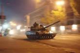 МВД заявляет о готовящейся вооруженной провокации в Киеве 