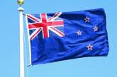 Премьер Новой Зеландии хочет поменять флаг страны