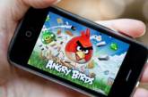 Angry Birds работают на спецслужбы США