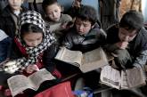 Четверть миллиарда детей в мире не умеют читать и писать