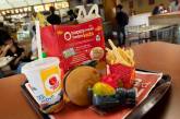 Сотрудница McDonald's продавала героин в детских обедах Happy Meal