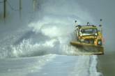 Россия попросит Украину расчистить от снега приграничные дороги