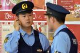 Японского полицейского уличили в закармливании подчиненных 