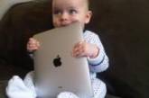 iPad – причина психической зависимости современных детей