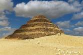 В Египте нашли пирамиду без погребальных камер