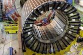 CERN хочет построить новый гигантский кольцевой коллайдер