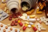 Средняя стоимость упаковки лекарства в украине в 2013 году выросла на 12%