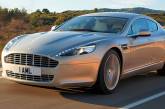 Aston Martin отзывает 17 тысяч автомобилей из-за китайской педали