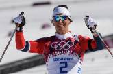 Марит Бьорген установила рекорд Олимпиад