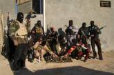 В Ираке взорвалась съемочная группа фильма о смертнике