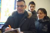 Белорусские католики торжественно завещали свои органы медицине
