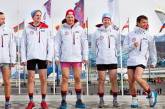 Норвежские олимпийцы сняли штаны в знак протеста 