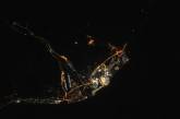 NASA показало олимпийский Сочи из космоса