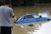 Украине грозят потопы