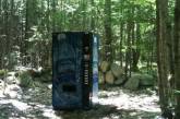 Загадочные находки, которые люди случайно сделали в лесу. ФОТО