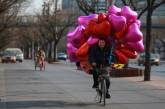 Шанхаец решил сорвать любителям кино День святого Валентина