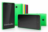 Вьетнамский интернет-магазин назвал цену на смартфон Nokia на Android