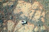 Ученые раскрыли тайну появления камня возле марсохода Opportunity