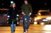 Пешеходов в России могут обязать носить светоотражатели