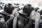 От Минобороны хотят услышать, почему в Киев стягивают внутренние войска