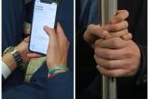27 атмосферных снимков из инстаграма, посвященного рукам пассажиров нью-йоркского метро. ФОТО