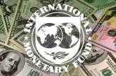 Минфин США советует Украине просить деньги у МВФ 