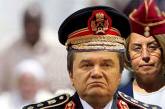 Команду Януковича привлекут к международной ответственности