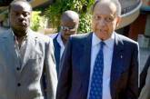 Бывшего диктатора Гаити будут судить за нарушения прав человека