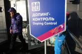 Среди пойманных на допинге олимпийцев оказалась украинка