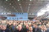 Съезд юго-востока Украины не расколол страну 