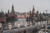В Москве на Красной площади поймали «тайного агента Путина». ФОТО