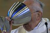 Ватикан признан самым пьющим государством планеты 