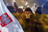 "Правый сектор" намерен вернуть Украине часть Польши 