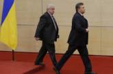 СМИ узнали, кто мог приютить Януковича после бегства