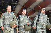 США не собираются посылать войска в Украину