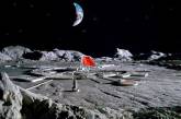Китай отказался заселять Луну 