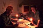 Крым может остаться без электричества