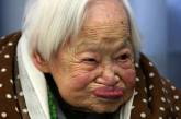 Самая старая женщина в мире поделилась рецептом долголетия
