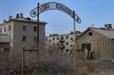Аральск-7 — закрытый город-призрак, где испытывали биологическое оружие. ФОТО