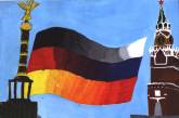 Немецкие промышленники не согласны с введением жестких санкций против России 