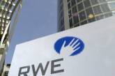 RWE готова поставлять газ в Украину вместо "Газпрома"