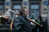 В Украине объявили месячник по сдаче оружия