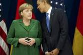 США и Германия настаивают на прямых переговорах Киева и Москвы
